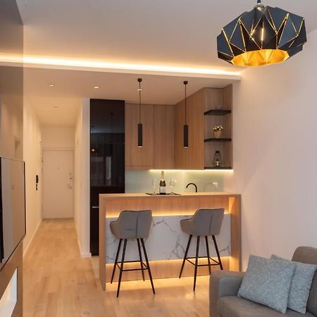 Soho City A403 بار المظهر الخارجي الصورة
