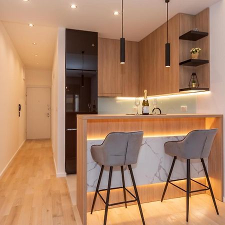 Soho City A403 بار المظهر الخارجي الصورة