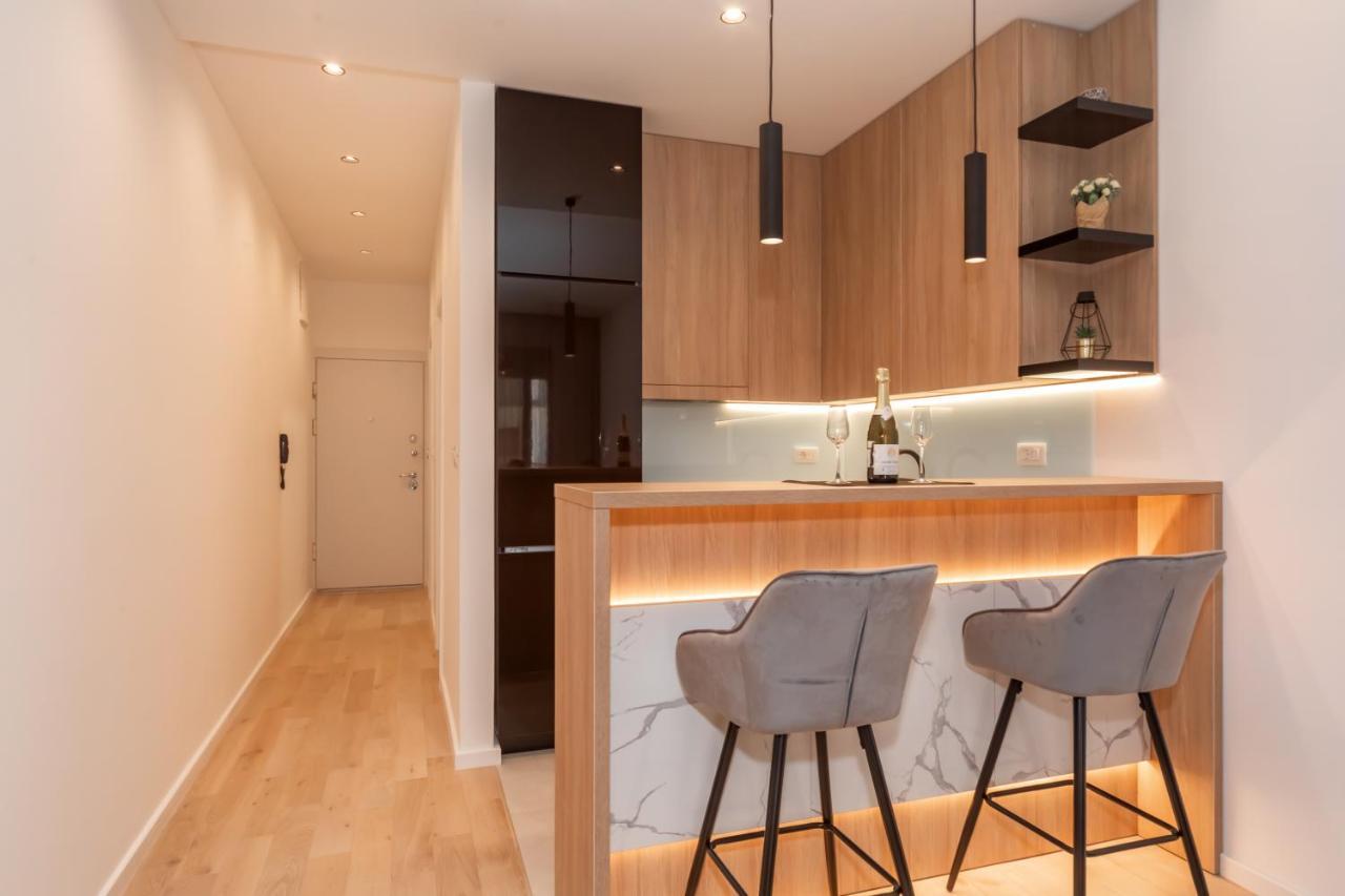 Soho City A403 بار المظهر الخارجي الصورة