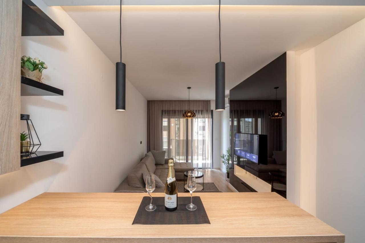 Soho City A403 بار المظهر الخارجي الصورة