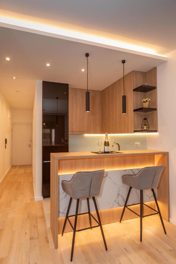 Soho City A403 بار المظهر الخارجي الصورة