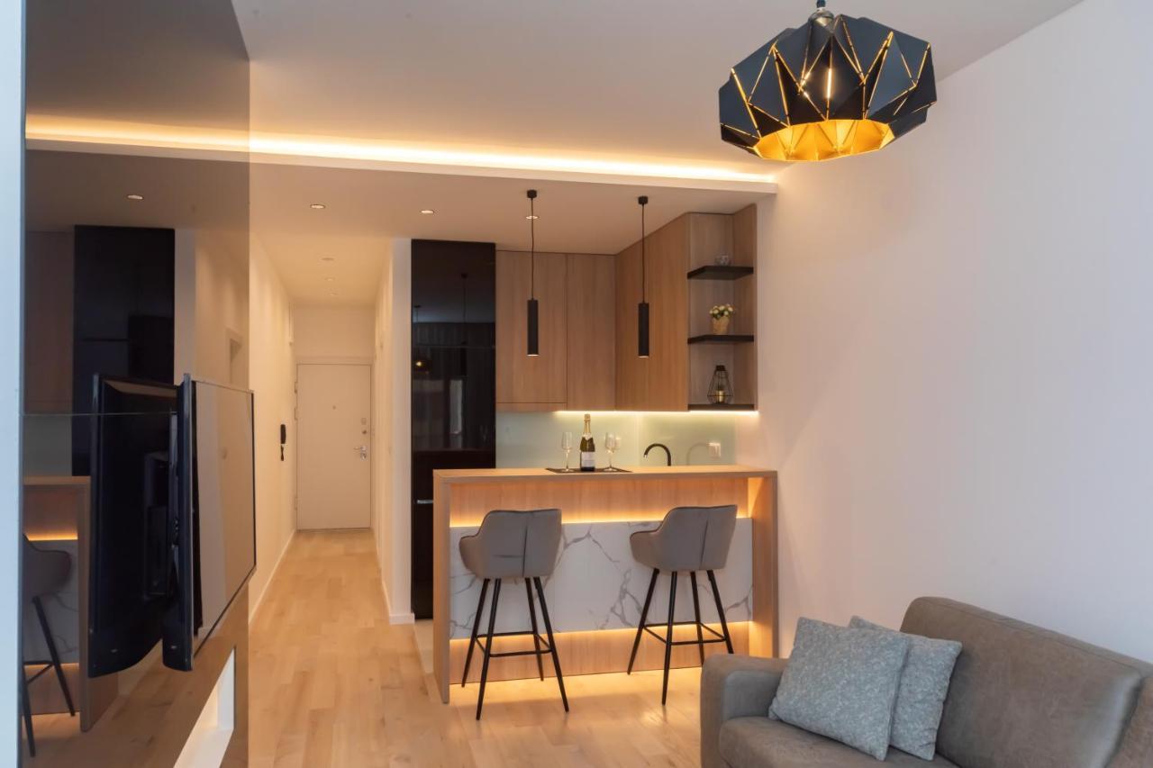 Soho City A403 بار المظهر الخارجي الصورة