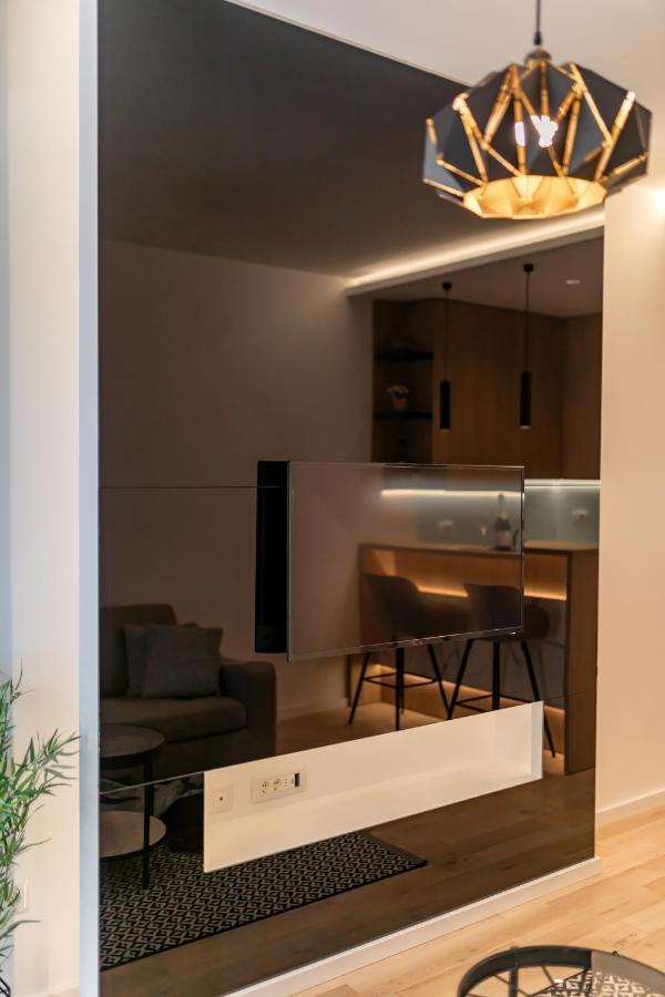 Soho City A403 بار المظهر الخارجي الصورة