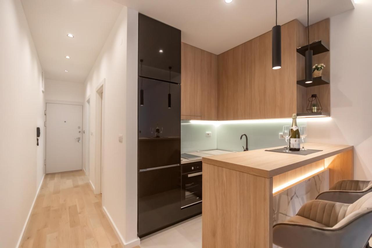 Soho City A403 بار المظهر الخارجي الصورة