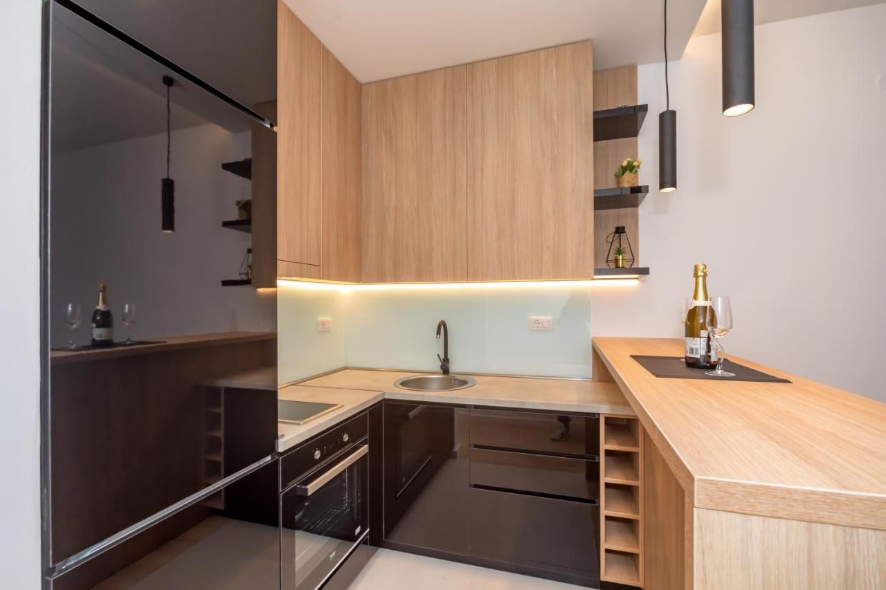 Soho City A403 بار المظهر الخارجي الصورة
